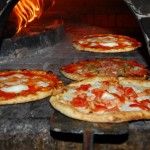Le pizze di Panattoni ai Marmi Le pizze di Panattoni ai Marmi