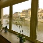 vista dalla finestra vista dalla finestra