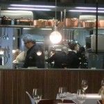 Atman, Corelli in cucina Atman, Corelli in cucina