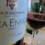 Duca Enrico 2007 Sicilia igt