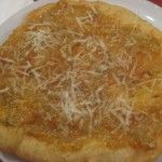 la “Montanara alla Genovese" la “Montanara alla Genovese"