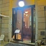 Il San Lorenzo - foto da Passione Gourmet Il San Lorenzo - foto da Passione Gourmet