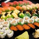 Sushi - foto fonte web