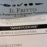 Cetara a Eataly