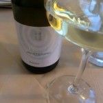 Mezzogiorno Bianco 2011 Morella