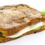 Toast French toast