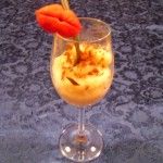 Crema Havana 7 e cocco