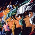 I Cavalieri dello Zodiaco