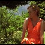 Io sono l'amore - Tilda Swinton