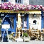 Le Chat qui Peche, quello vero