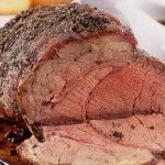 Roast Beef - foto fonte web Roast Beef - foto fonte web