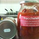 Pomodorini a pacchetella Pomodorini a pacchetella