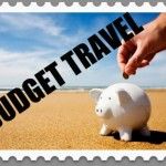 budget travel