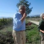Pierluigi e Nerina Zampaglione Pierluigi e Nerina Zampaglione