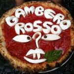 Pizza Tapiro La pizza tapiro che domani Gino Sorbillo offrirà a Paolo Cuccia