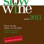 Slow Wine 2013