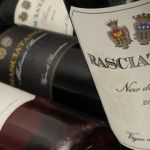 Vini di Rasciatano