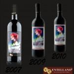 Cabernet Sauvignon L'Entellana Cabernet Sauvignon L'Entellana