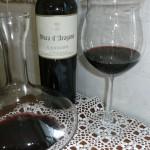Duca D'Aragona 2006 azienda Candido