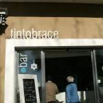 Ingresso di Tintobrace di Sapri