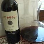 Le Braci 2006 Negroamaro Azienda Monaci
