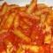 Splendor Parthenopes, penne al ragù