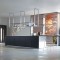 una cucina tecnologica - foto fonte web una cucina tecnologica - foto fonte web