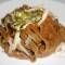 al ceppo tagliatelle Al Ceppo, le tagliatelle di farina di castagne