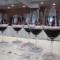 Taurasi Vendemmia 2009 Taurasi Vendemmia 2009 (foto Monica Piscitelli)