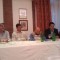 Da sinistra: Paolo Mazzola, Maurizio De Simone, Fabio Turchetti, Luciano Pignataro e Monica Mastino Da sinistra: Paolo Mazzola, Maurizio De Simone, Fabio Turchetti, Luciano Pignataro e Monica Mastino