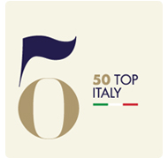 50 Top Italy