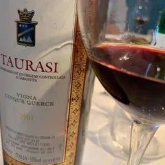 Vigna Cinque Querce Molettieri