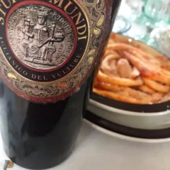 Stupor Mundi 2006 Carbone