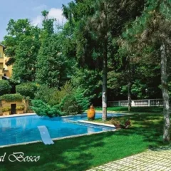 Benito al Bosco (foto sito web)