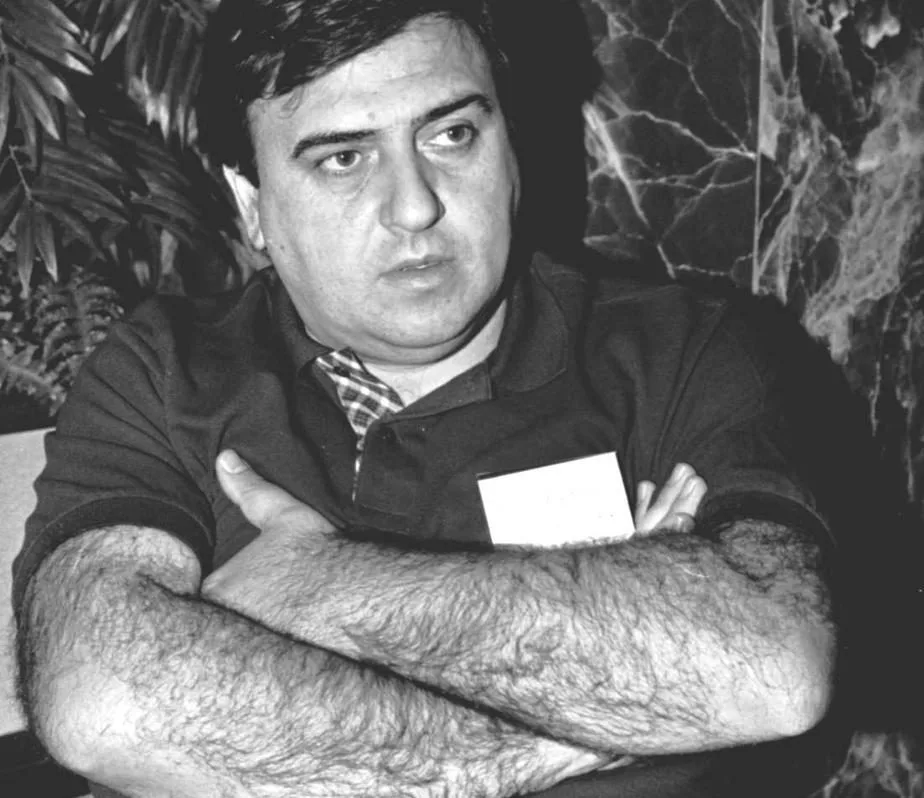 Enzo Ercolino