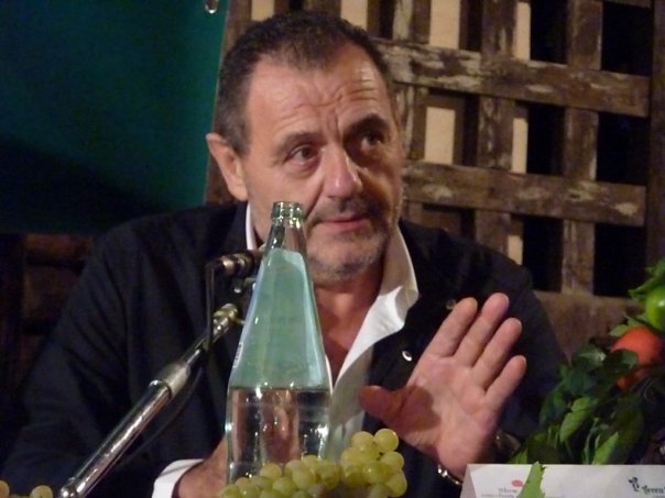Gianfranco Vissani