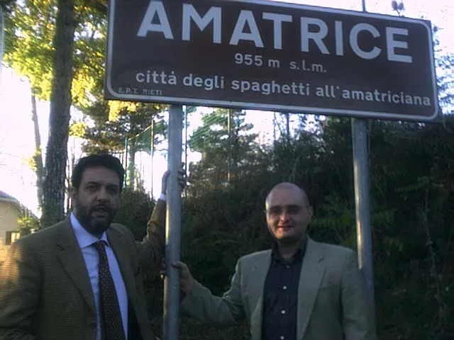 Amatrice