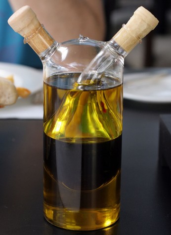 olio d'oliva