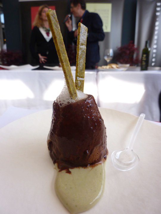 Antonio Colombo - Etna