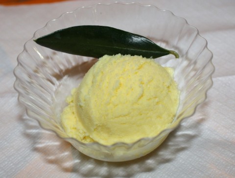 Gelato di racioppella