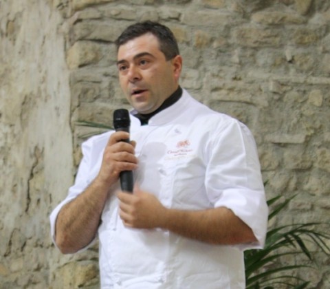 Giuseppe Di Gioia Giuseppe Di Gioia - Casal di Gioia, Amorosi