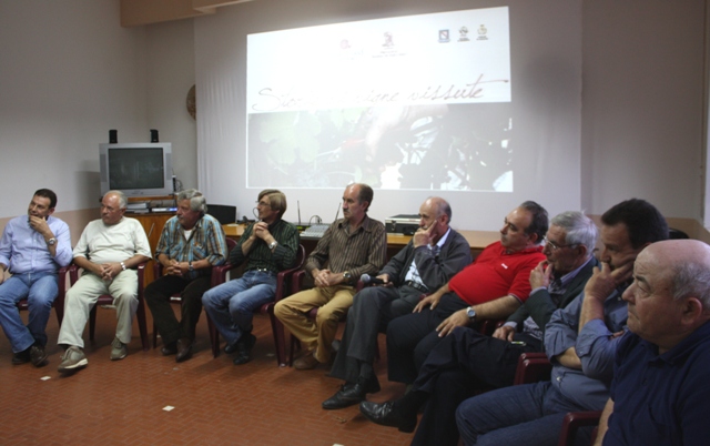 I produttori "selvaggi"