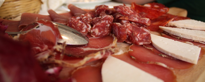 I salumi