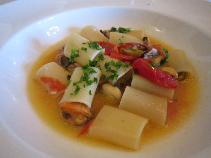 Tubettoni 'a chiaiese