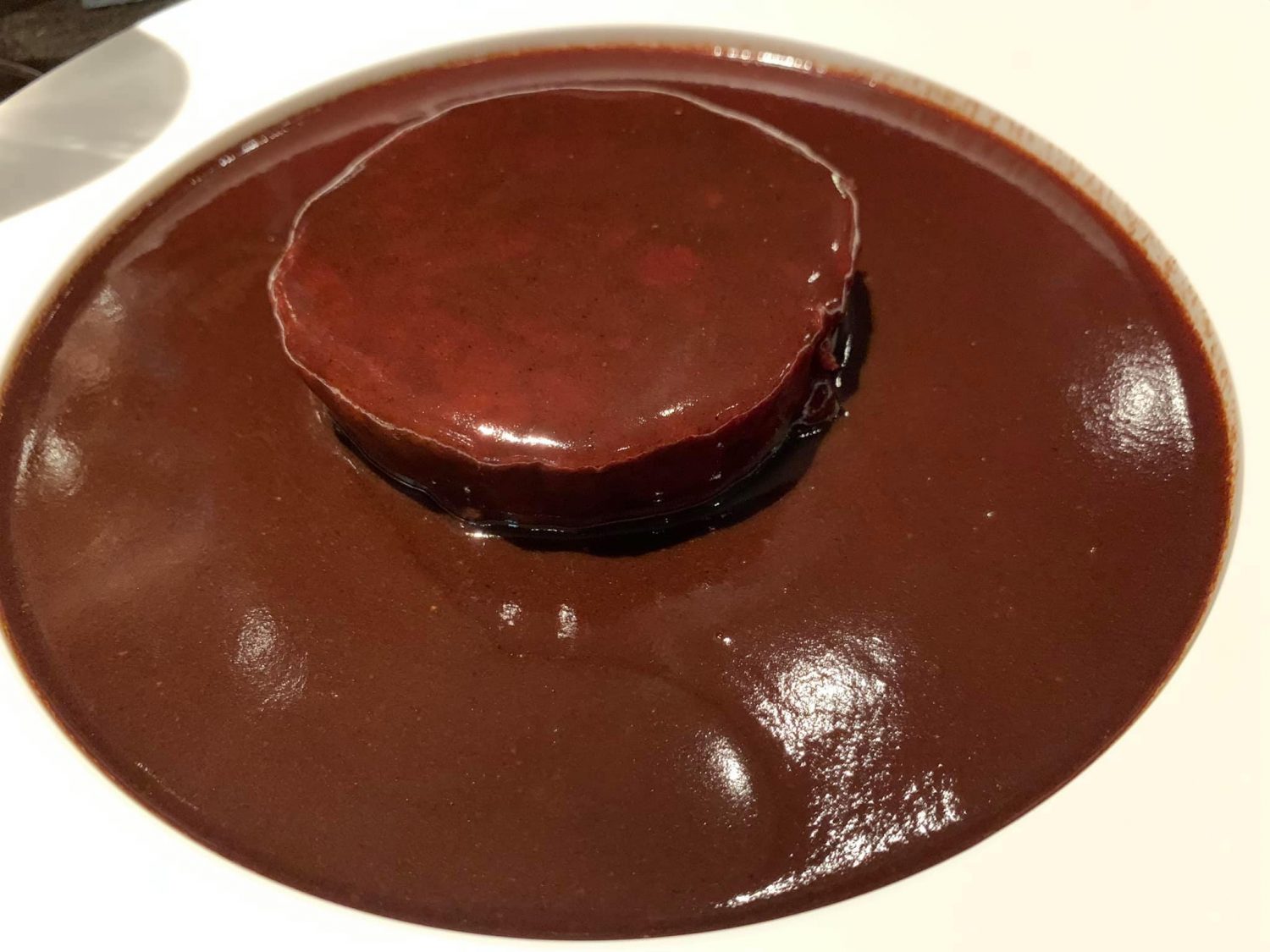 Lievre à la royale di Domenico Candela