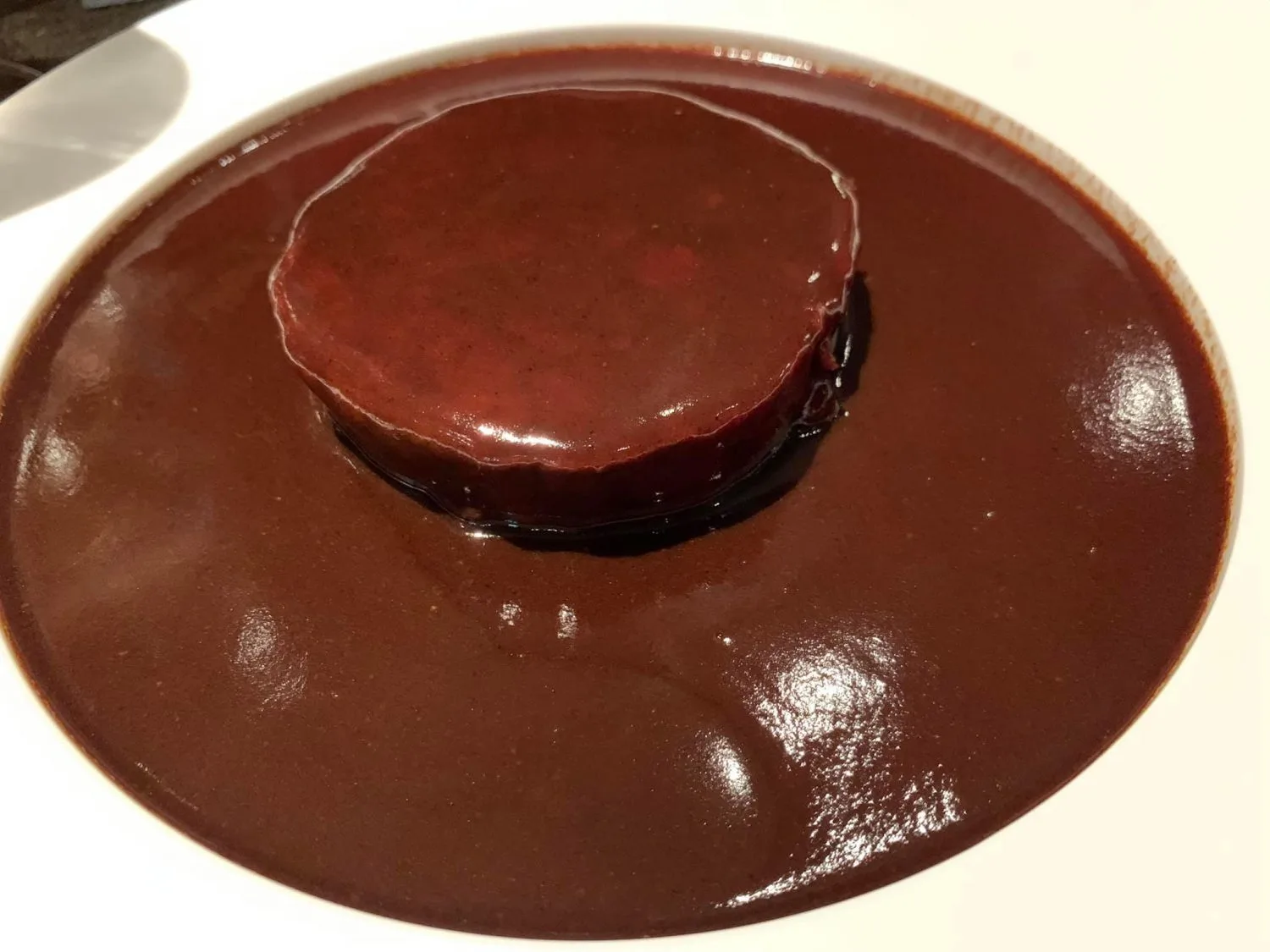 Lievre à la royale di Domenico Candela