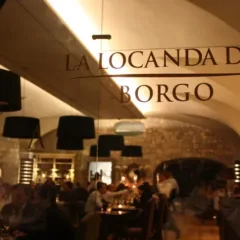Locanda del Borgo - Aquapetra