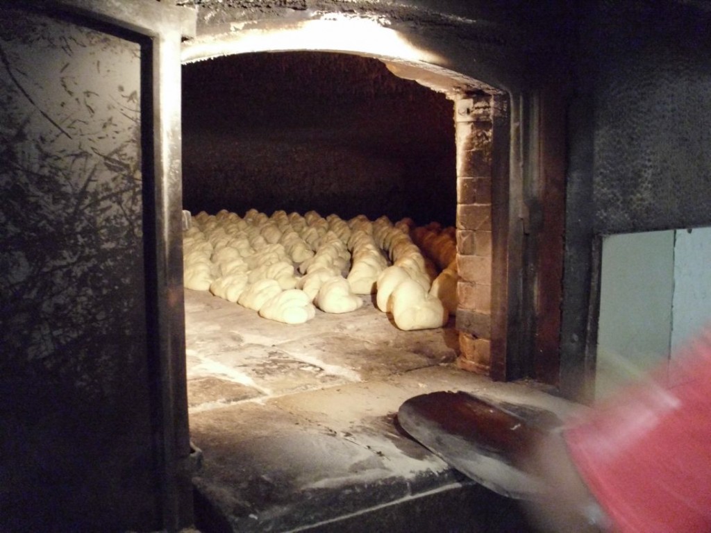 Prodotti che fanno sognare il pane