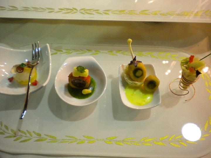 Piatto di Giuseppe di Gioia