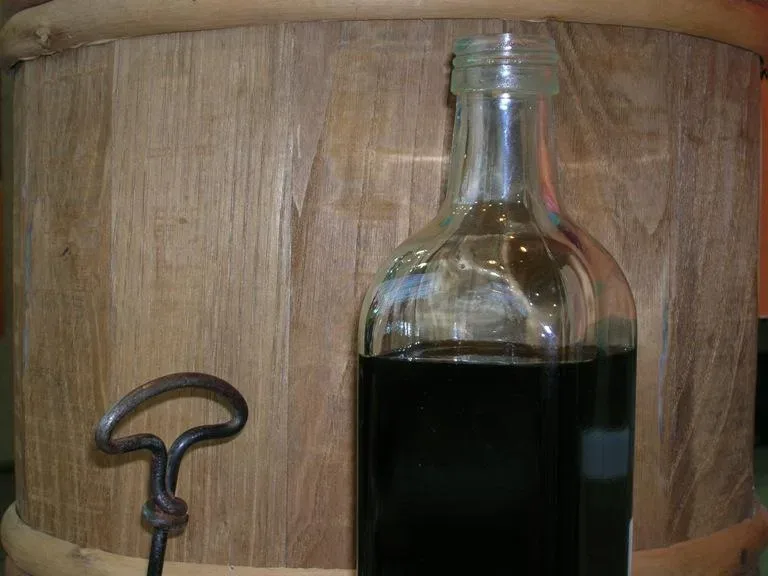 Colatura di alici di Cetara